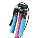 HM0107 WHITE-PINK HULAJNOGA NILS EXTREME NILS EXTREME