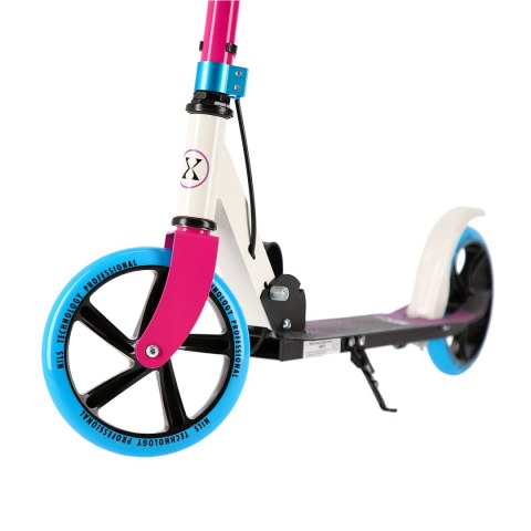 HM0107 WHITE-PINK HULAJNOGA NILS EXTREME NILS EXTREME HM0107 WHITE-PINK HULAJNOGA NILS EXTREME NILS EXTREME