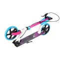 HM0107 WHITE-PINK HULAJNOGA NILS EXTREME NILS EXTREME