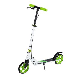 HM0180 GREEN HULAJNOGA NILS EXTREME NILS EXTREME