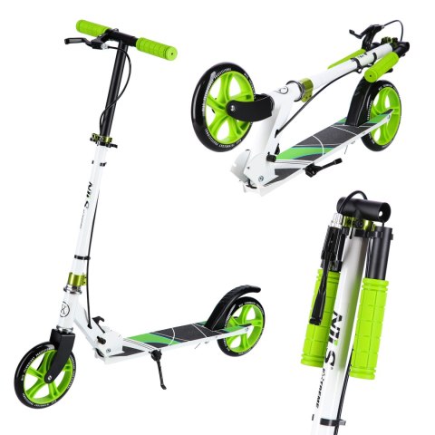 HM0180 GREEN HULAJNOGA NILS EXTREME NILS EXTREME HM0180 GREEN HULAJNOGA NILS EXTREME NILS EXTREME