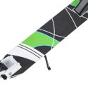 HM0180 GREEN HULAJNOGA NILS EXTREME NILS EXTREME