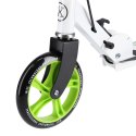 HM0180 GREEN HULAJNOGA NILS EXTREME NILS EXTREME