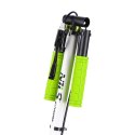 HM0180 GREEN HULAJNOGA NILS EXTREME NILS EXTREME