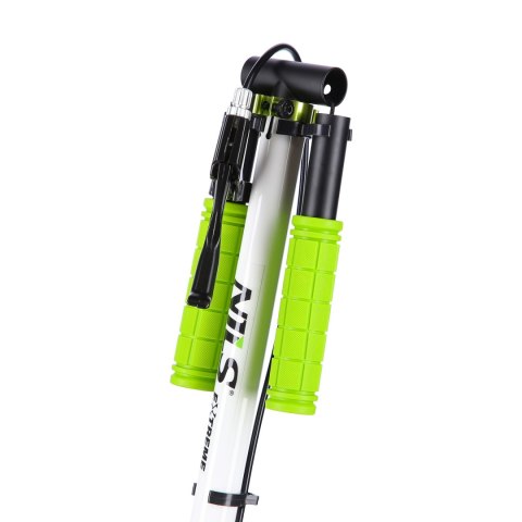 HM0180 GREEN HULAJNOGA NILS EXTREME NILS EXTREME HM0180 GREEN HULAJNOGA NILS EXTREME NILS EXTREME