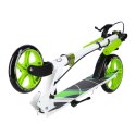 HM0180 GREEN HULAJNOGA NILS EXTREME NILS EXTREME