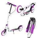 HM0180 VIOLET HULAJNOGA NILS EXTREME NILS EXTREME