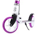 HM0180 VIOLET HULAJNOGA NILS EXTREME NILS EXTREME