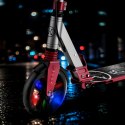 HM122T LED HULAJNOGA Z HAMULCEM TARCZOWYM NILS EXTREME NILS EXTREME