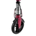 HM122T LED HULAJNOGA Z HAMULCEM TARCZOWYM NILS EXTREME NILS EXTREME