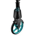 HM124T TURQUOISE HULAJNOGA Z HAMULCEM TARCZOWYM  NILS EXTREME NILS EXTREME