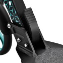 HM124T TURQUOISE HULAJNOGA Z HAMULCEM TARCZOWYM  NILS EXTREME NILS EXTREME
