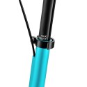 HM124T TURQUOISE HULAJNOGA Z HAMULCEM TARCZOWYM  NILS EXTREME NILS EXTREME