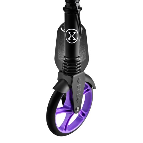 HM124T VIOLET HULAJNOGA Z HAMULCEM TARCZOWYM NILS EXTREME NILS EXTREME HM124T VIOLET HULAJNOGA Z HAMULCEM TARCZOWYM NILS EXTREME NILS EXTREME