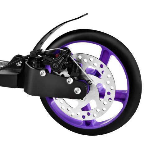 HM124T VIOLET HULAJNOGA Z HAMULCEM TARCZOWYM NILS EXTREME NILS EXTREME HM124T VIOLET HULAJNOGA Z HAMULCEM TARCZOWYM NILS EXTREME NILS EXTREME