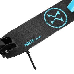 HM1302 HULAJNOGA CZARNA NILS EXTREME NILS EXTREME
