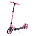 HM2009 PINK HULAJNOGA NILS EXTREME NILS EXTREME