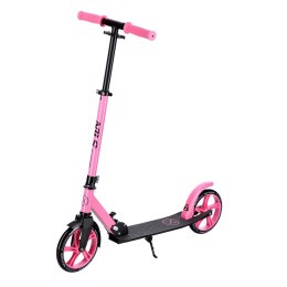 HM2009 PINK HULAJNOGA NILS EXTREME NILS EXTREME