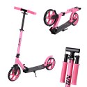 HM2009 PINK HULAJNOGA NILS EXTREME NILS EXTREME
