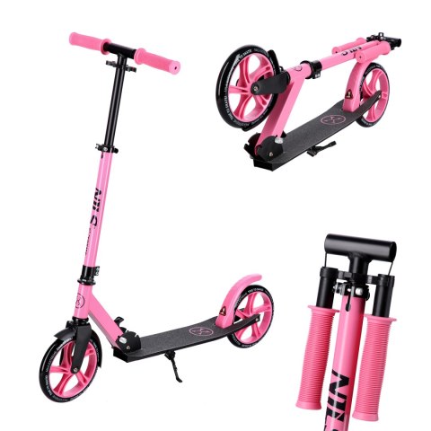 HM2009 PINK HULAJNOGA NILS EXTREME NILS EXTREME HM2009 PINK HULAJNOGA NILS EXTREME NILS EXTREME