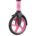 HM2009 PINK HULAJNOGA NILS EXTREME NILS EXTREME