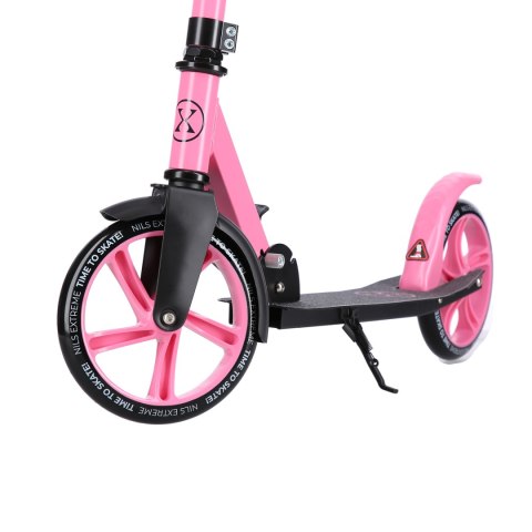 HM2009 PINK HULAJNOGA NILS EXTREME NILS EXTREME HM2009 PINK HULAJNOGA NILS EXTREME NILS EXTREME