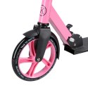 HM2009 PINK HULAJNOGA NILS EXTREME NILS EXTREME
