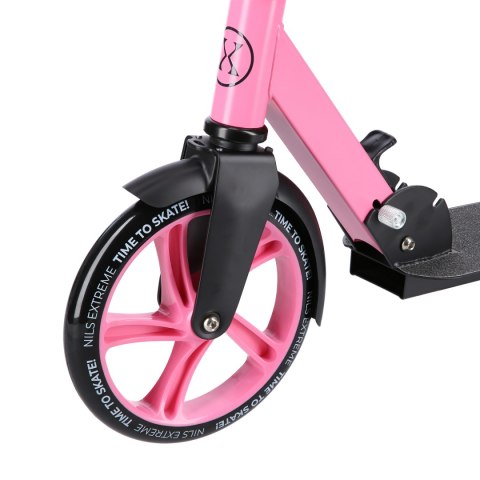 HM2009 PINK HULAJNOGA NILS EXTREME NILS EXTREME HM2009 PINK HULAJNOGA NILS EXTREME NILS EXTREME