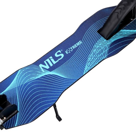 HM2309 BLACK-BLUE HULAJNOGA NILS EXTREME NILS EXTREME HM2309 BLACK-BLUE HULAJNOGA NILS EXTREME NILS EXTREME