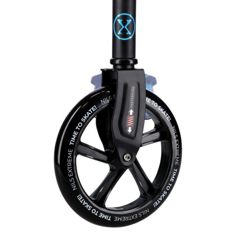 HM2309 BLACK-BLUE HULAJNOGA NILS EXTREME NILS EXTREME HM2309 BLACK-BLUE HULAJNOGA NILS EXTREME NILS EXTREME