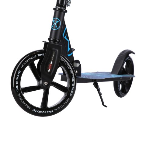 HM2309 BLACK-BLUE HULAJNOGA NILS EXTREME NILS EXTREME HM2309 BLACK-BLUE HULAJNOGA NILS EXTREME NILS EXTREME