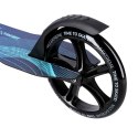 HM2309 BLACK-BLUE HULAJNOGA NILS EXTREME NILS EXTREME