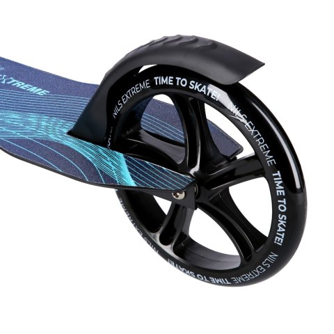 HM2309 BLACK-BLUE HULAJNOGA NILS EXTREME NILS EXTREME HM2309 BLACK-BLUE HULAJNOGA NILS EXTREME NILS EXTREME