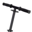 HM2309 BLACK-BLUE HULAJNOGA NILS EXTREME NILS EXTREME