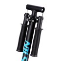 HM2309 BLACK-BLUE HULAJNOGA NILS EXTREME NILS EXTREME