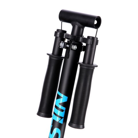 HM2309 BLACK-BLUE HULAJNOGA NILS EXTREME NILS EXTREME HM2309 BLACK-BLUE HULAJNOGA NILS EXTREME NILS EXTREME