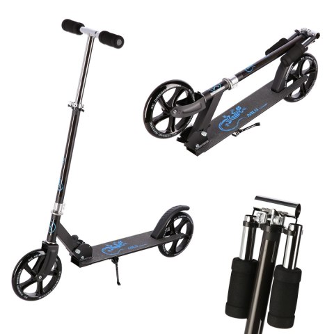 HM603 BLUE HULAJNOGA NILS EXTREME NILS EXTREME HM603 BLUE HULAJNOGA NILS EXTREME NILS EXTREME
