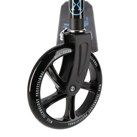 HM603 BLUE HULAJNOGA NILS EXTREME NILS EXTREME HM603 BLUE HULAJNOGA NILS EXTREME NILS EXTREME