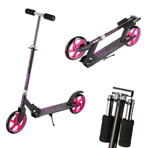 HM603 PINK HULAJNOGA NILS EXTREME NILS EXTREME HM603 PINK HULAJNOGA NILS EXTREME NILS EXTREME