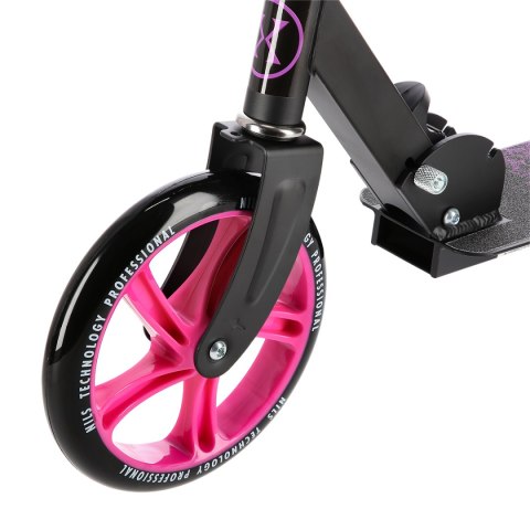 HM603 PINK HULAJNOGA NILS EXTREME NILS EXTREME HM603 PINK HULAJNOGA NILS EXTREME NILS EXTREME