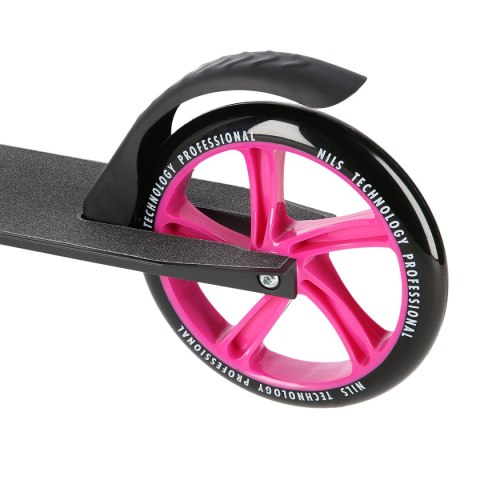 HM603 PINK HULAJNOGA NILS EXTREME NILS EXTREME HM603 PINK HULAJNOGA NILS EXTREME NILS EXTREME
