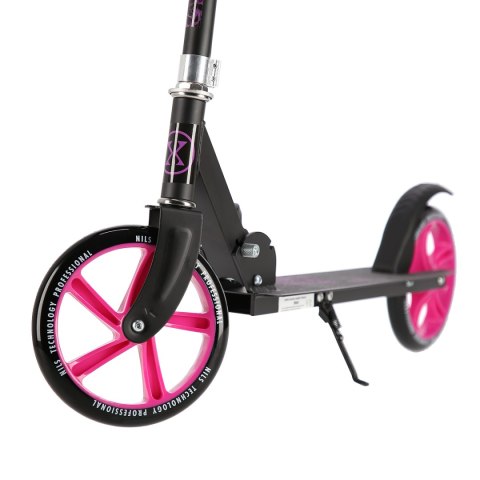 HM603 PINK HULAJNOGA NILS EXTREME NILS EXTREME HM603 PINK HULAJNOGA NILS EXTREME NILS EXTREME