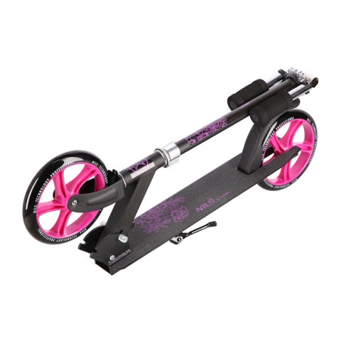 HM603 PINK HULAJNOGA NILS EXTREME NILS EXTREME HM603 PINK HULAJNOGA NILS EXTREME NILS EXTREME