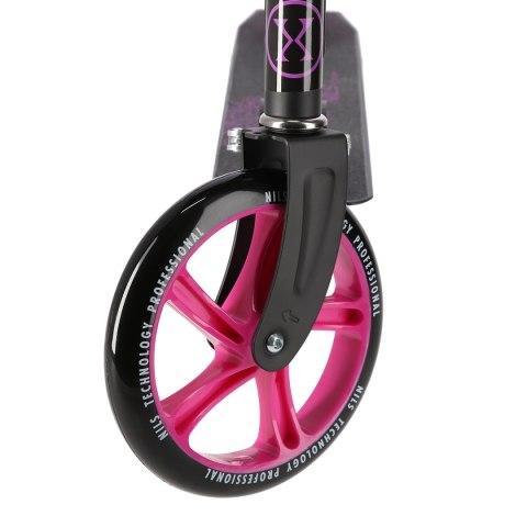 HM603 PINK HULAJNOGA NILS EXTREME NILS EXTREME HM603 PINK HULAJNOGA NILS EXTREME NILS EXTREME