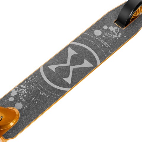HS033 BLACK-GOLD HULAJNOGA DO TRIKÓW NILS EXTREME NILS EXTREME HS033 BLACK-GOLD HULAJNOGA DO TRIKÓW NILS EXTREME NILS EXTREME