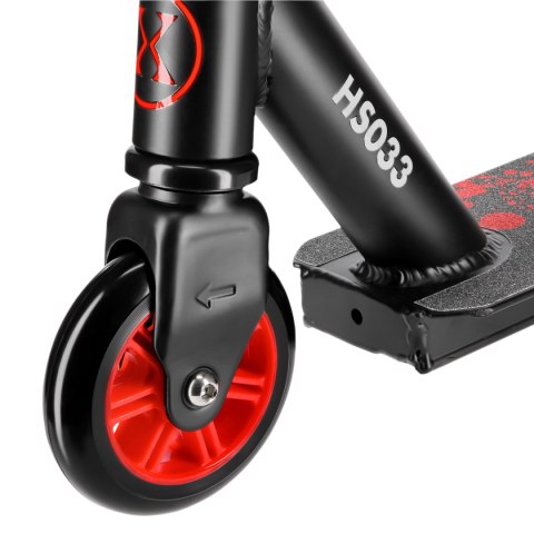 HS033 BLACK-RED HULAJNOGA DO TRIKÓW NILS EXTREME NILS EXTREME HS033 BLACK-RED HULAJNOGA DO TRIKÓW NILS EXTREME NILS EXTREME