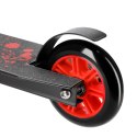 HS033 BLACK-RED HULAJNOGA DO TRIKÓW NILS EXTREME NILS EXTREME