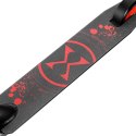 HS033 BLACK-RED HULAJNOGA DO TRIKÓW NILS EXTREME NILS EXTREME