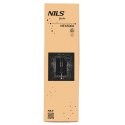 NFX5006 CZARNY JUMP STICK NILS FUN NILS FUN