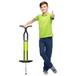 NFX5006 ZIELONY JUMP STICK NILS FUN NILS FUN